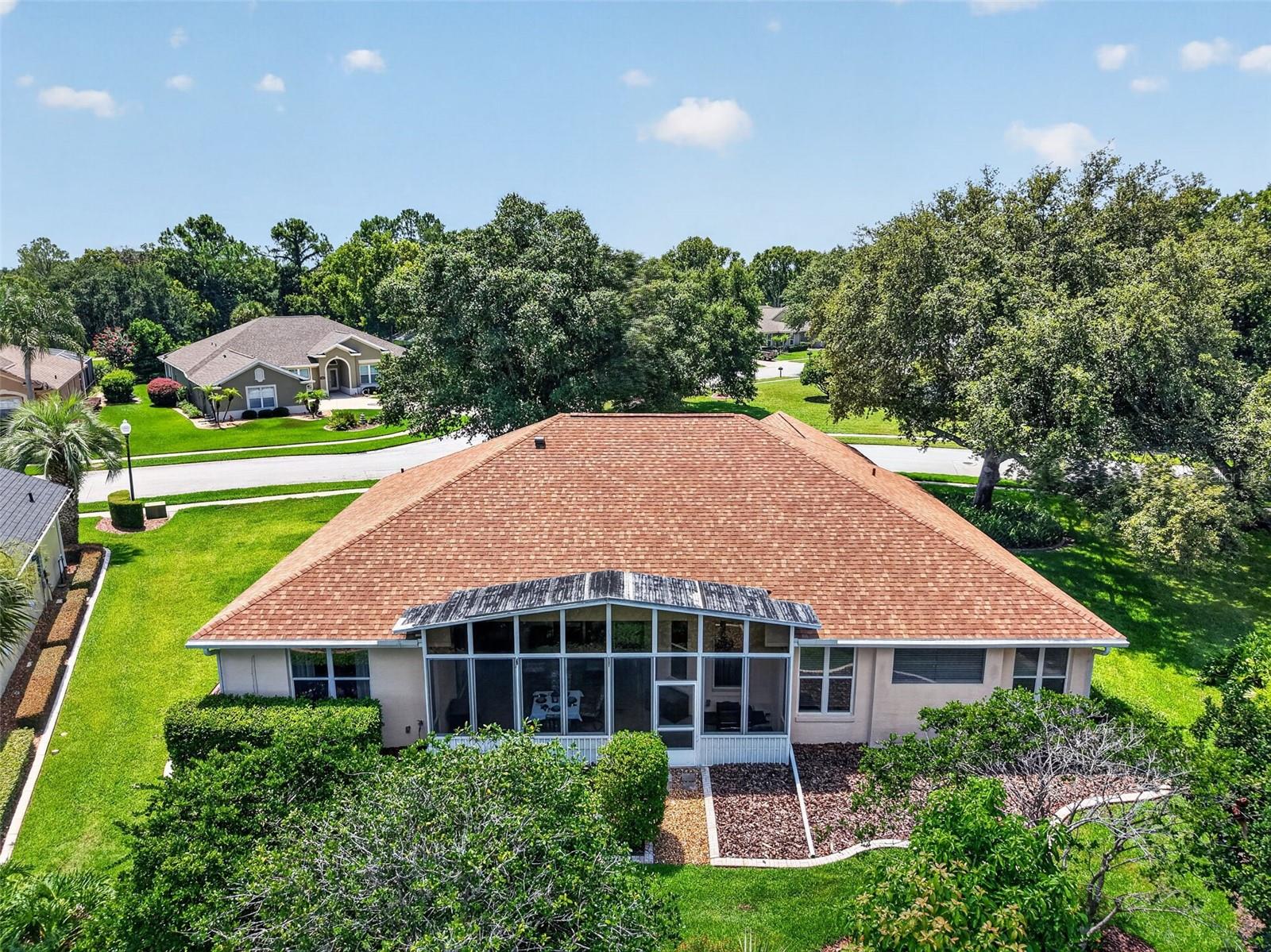 MOUNT DORA COUNTRY CLUB MOUNT DORA PH 02-2 - Residential