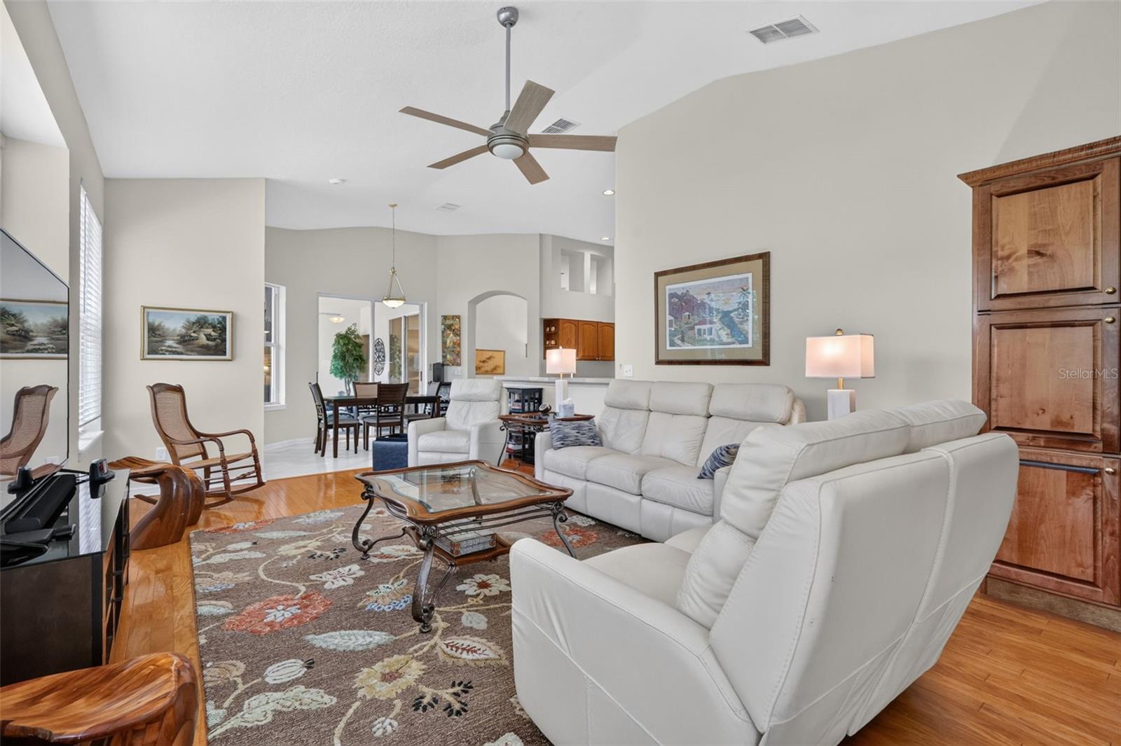 MOUNT DORA COUNTRY CLUB MOUNT DORA PH 02-2 - Residential