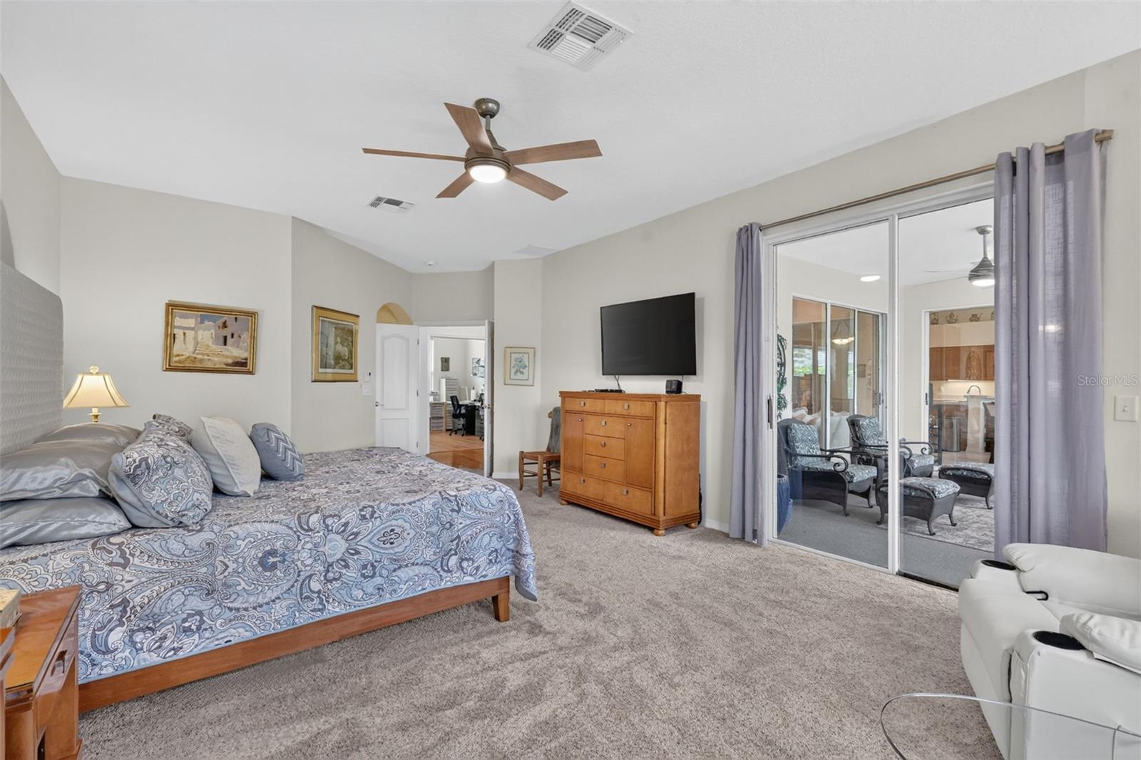 MOUNT DORA COUNTRY CLUB MOUNT DORA PH 02-2 - Residential