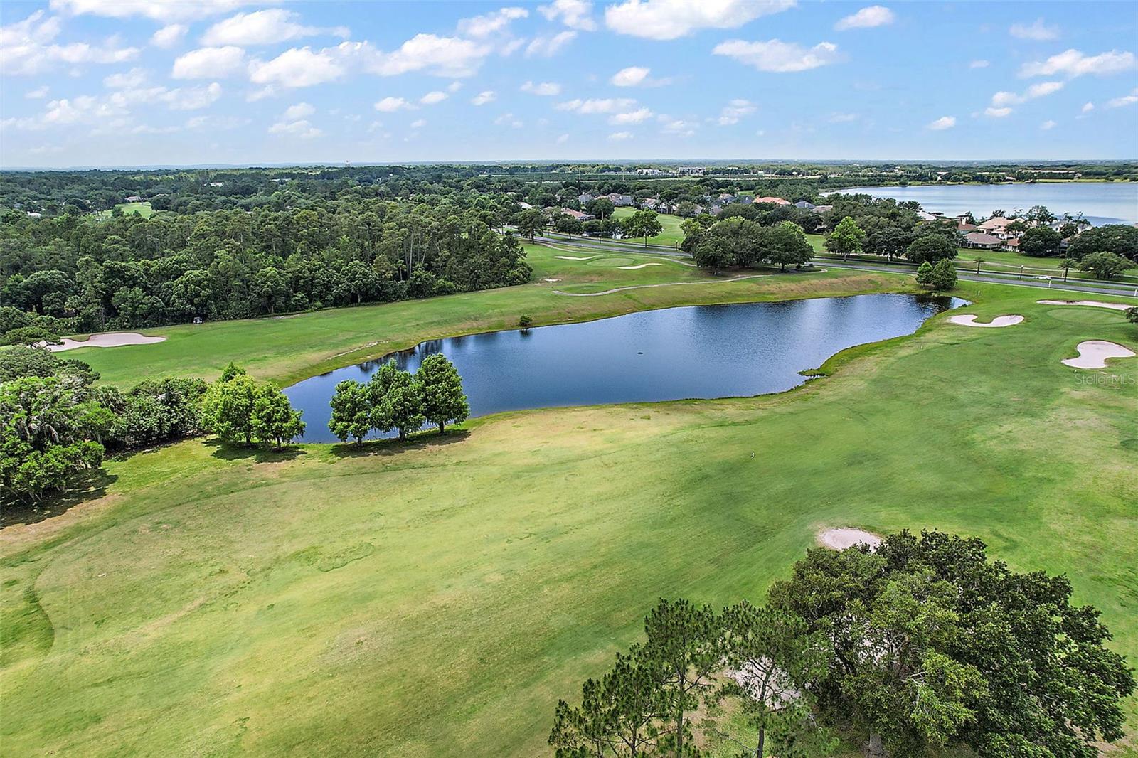 MOUNT DORA COUNTRY CLUB MOUNT DORA PH 02-2 - Residential