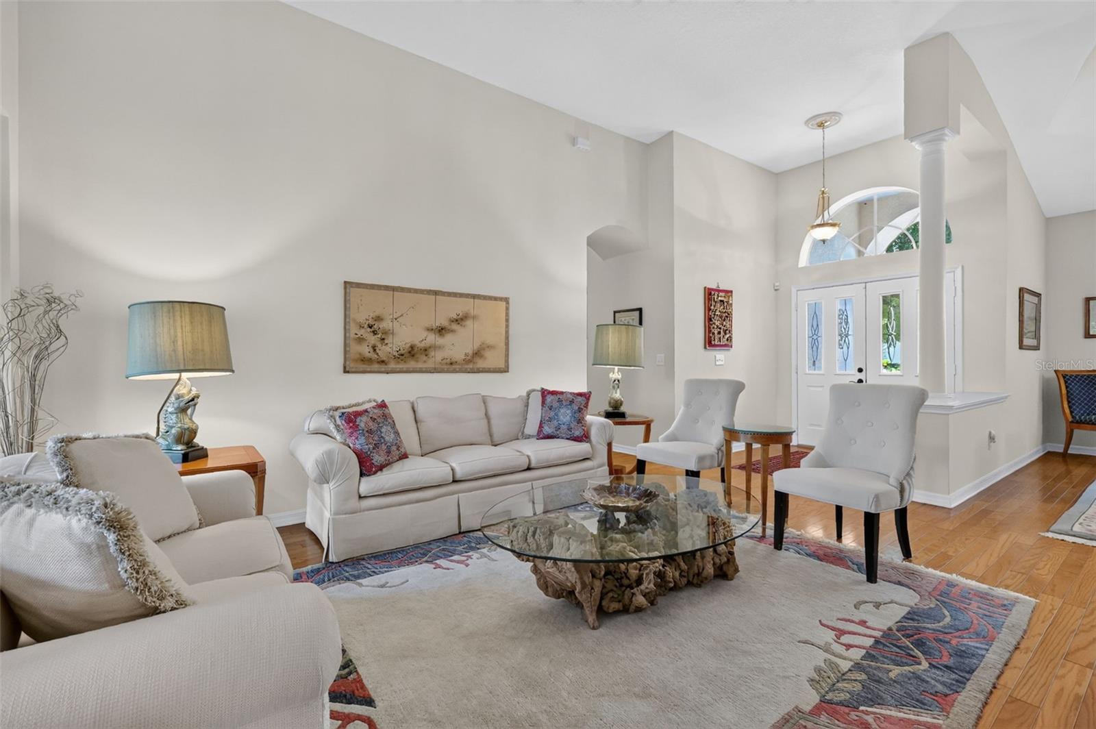 MOUNT DORA COUNTRY CLUB MOUNT DORA PH 02-2 - Residential
