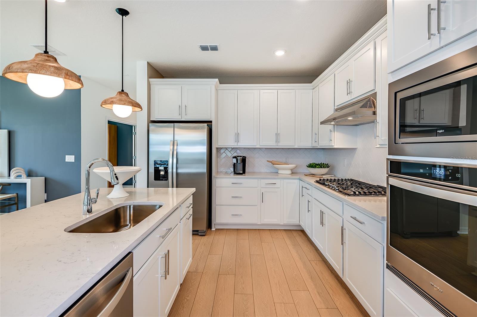 EVERGREEN - Residential