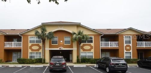 PALM POINTE - Residential