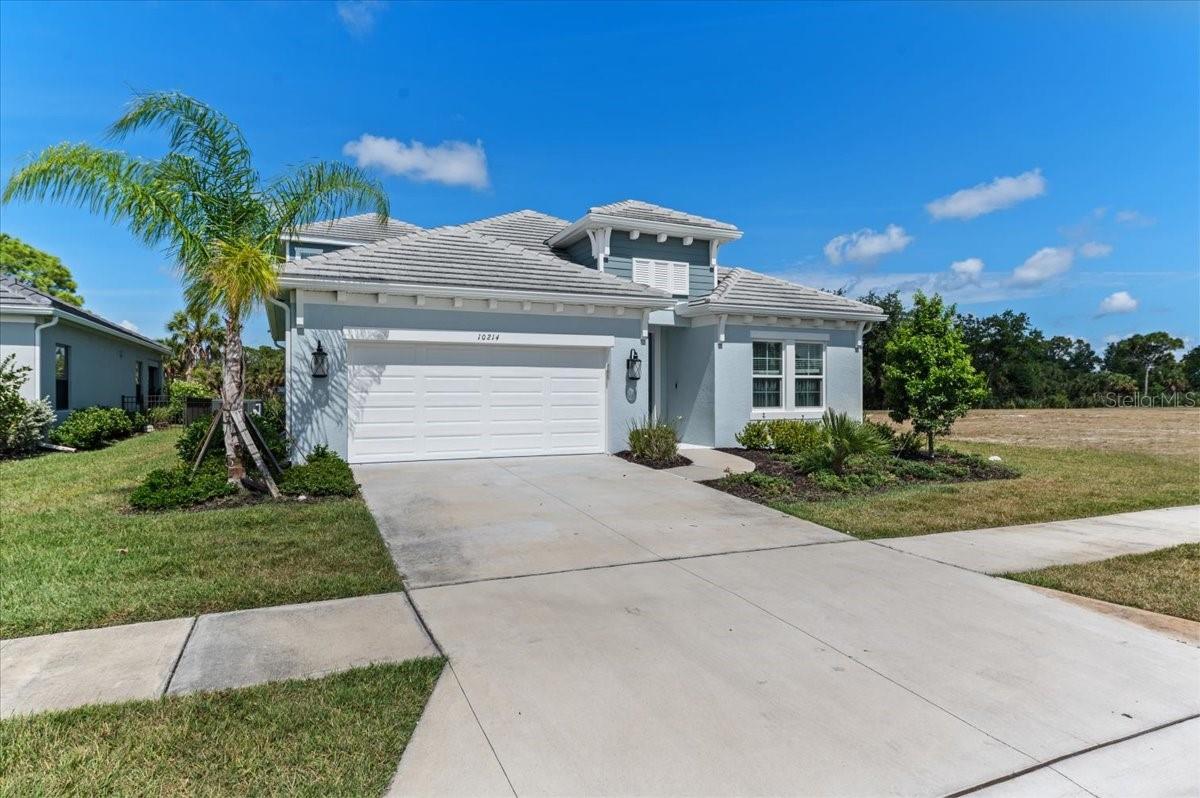 GRAND PARK PH 2 REP - Residential