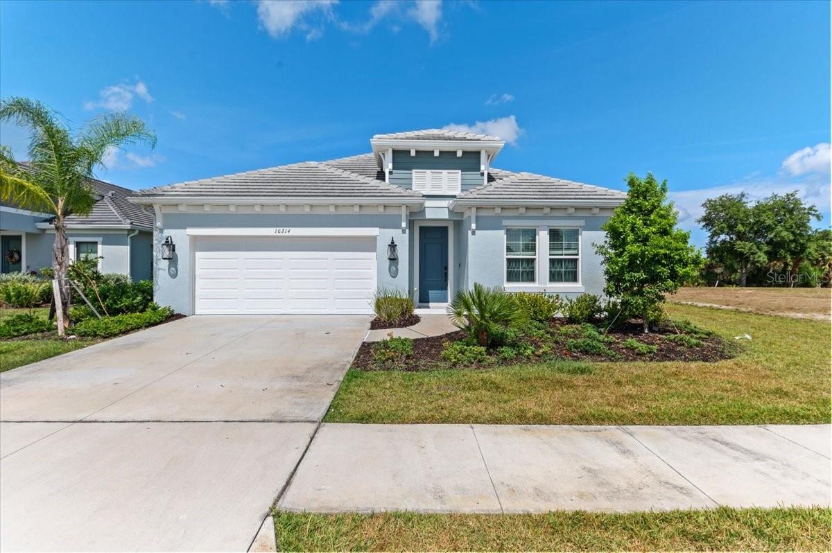 GRAND PARK PH 2 REP - Residential