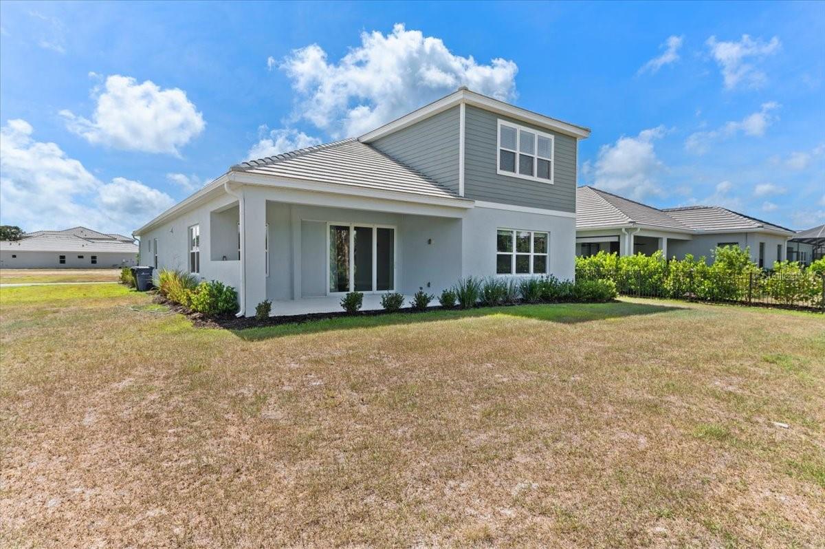 GRAND PARK PH 2 REP - Residential