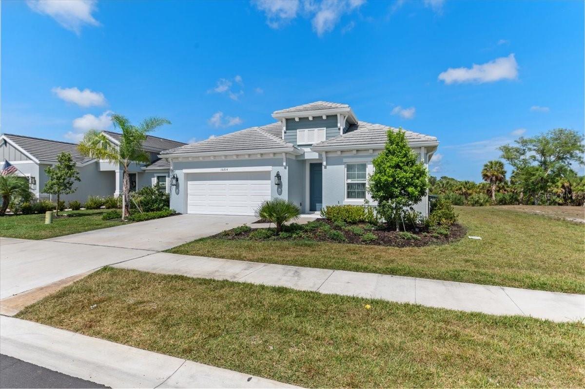 GRAND PARK PH 2 REP - Residential