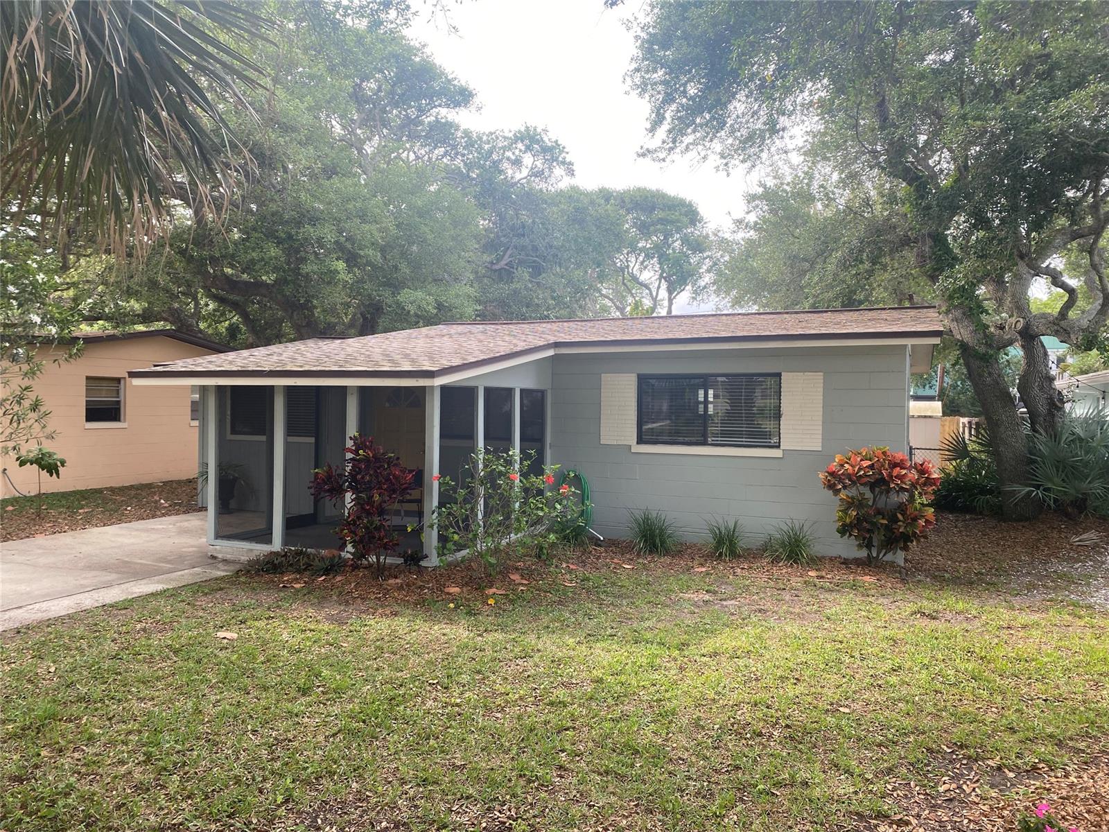 New Smyrna Beach - Residential