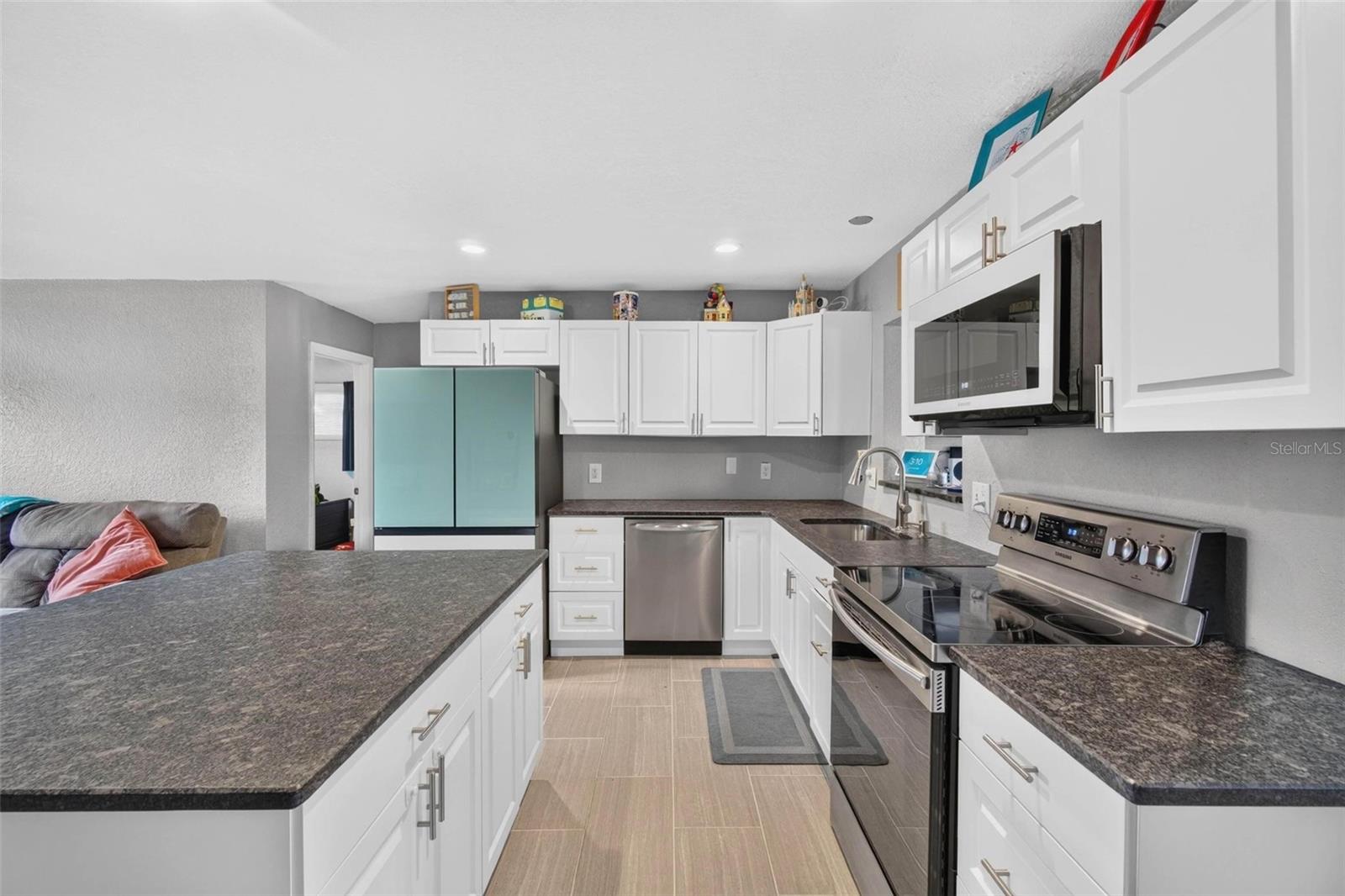 WINCHESTER PARK - Residential