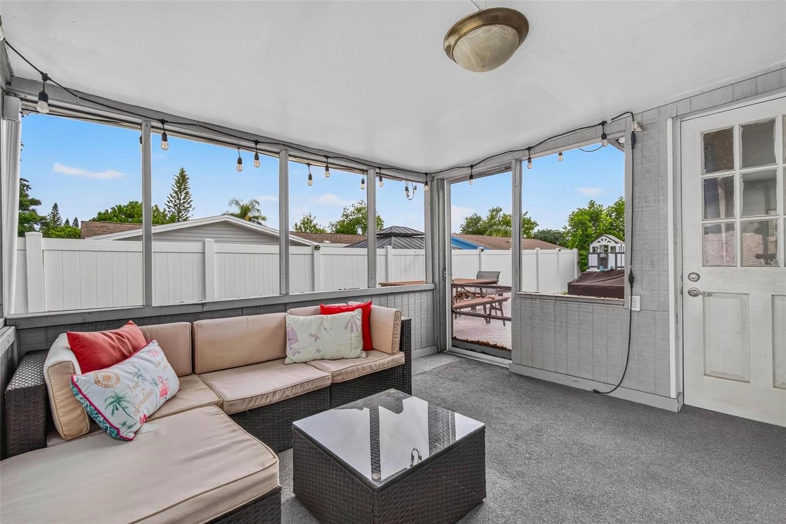WINCHESTER PARK - Residential