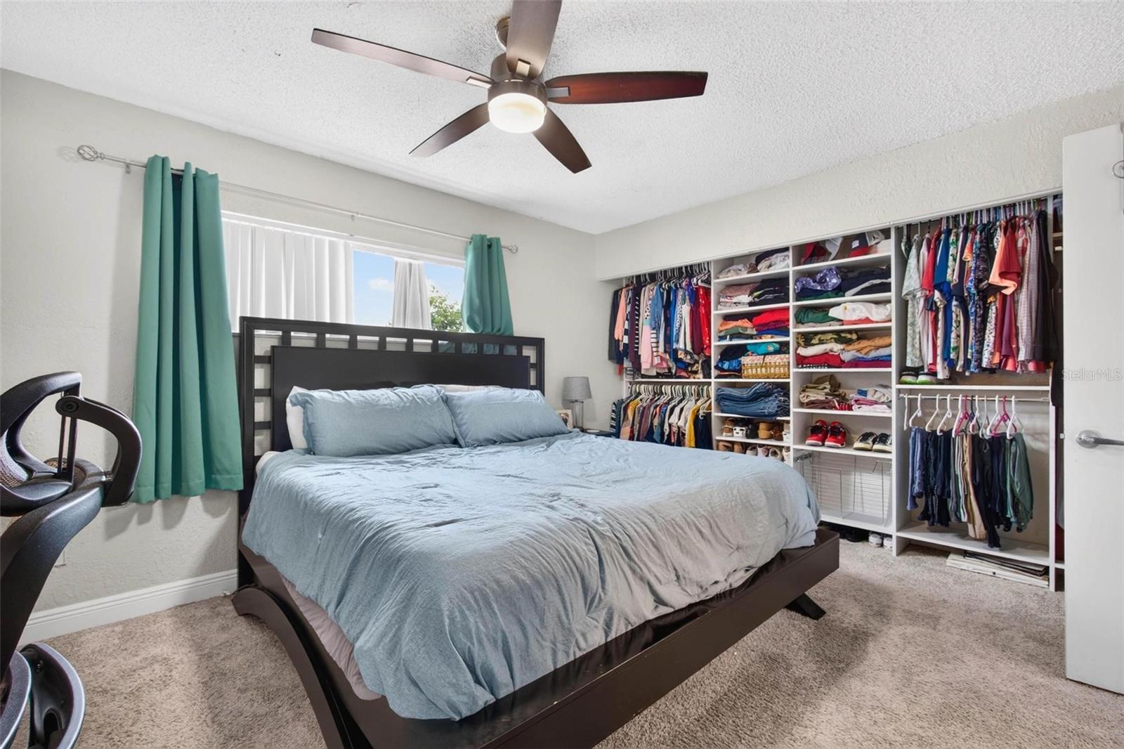 WINCHESTER PARK - Residential