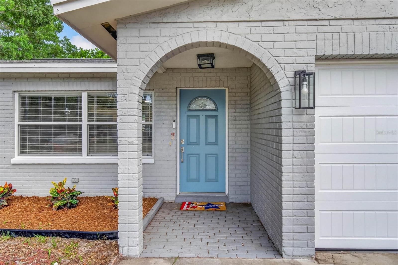 WINCHESTER PARK - Residential