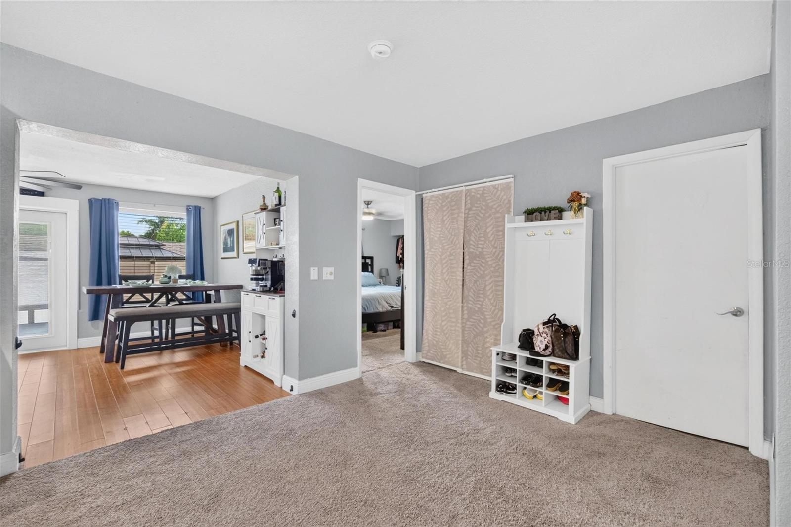 WINCHESTER PARK - Residential