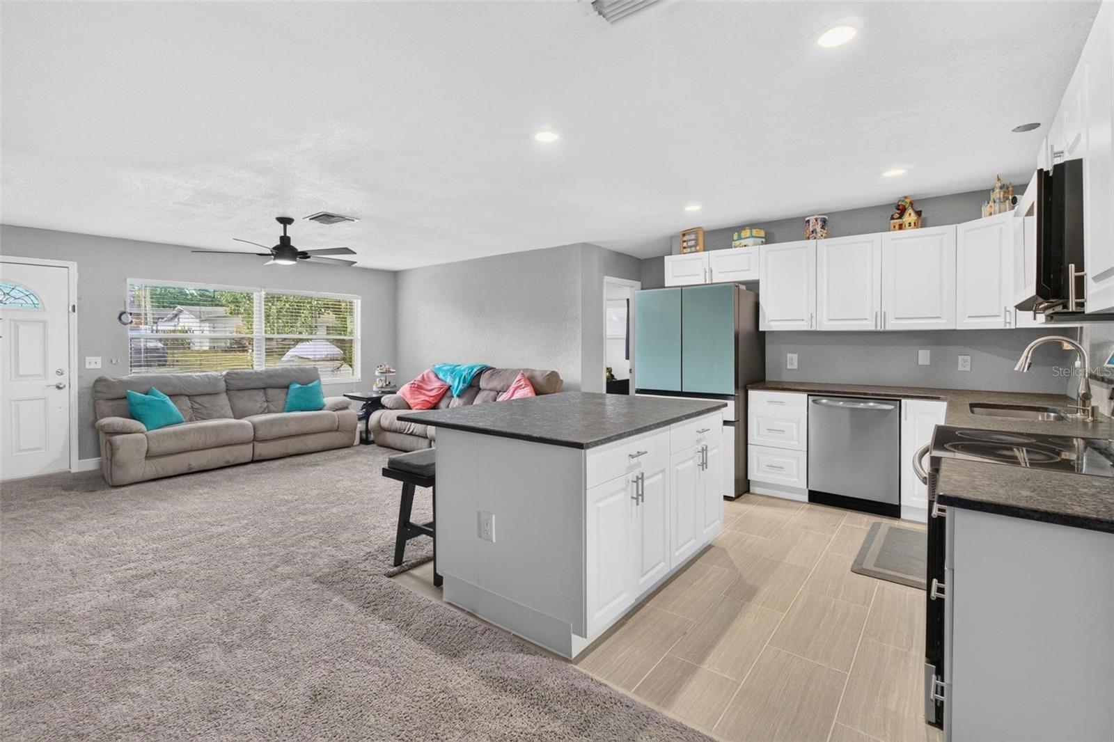 WINCHESTER PARK - Residential