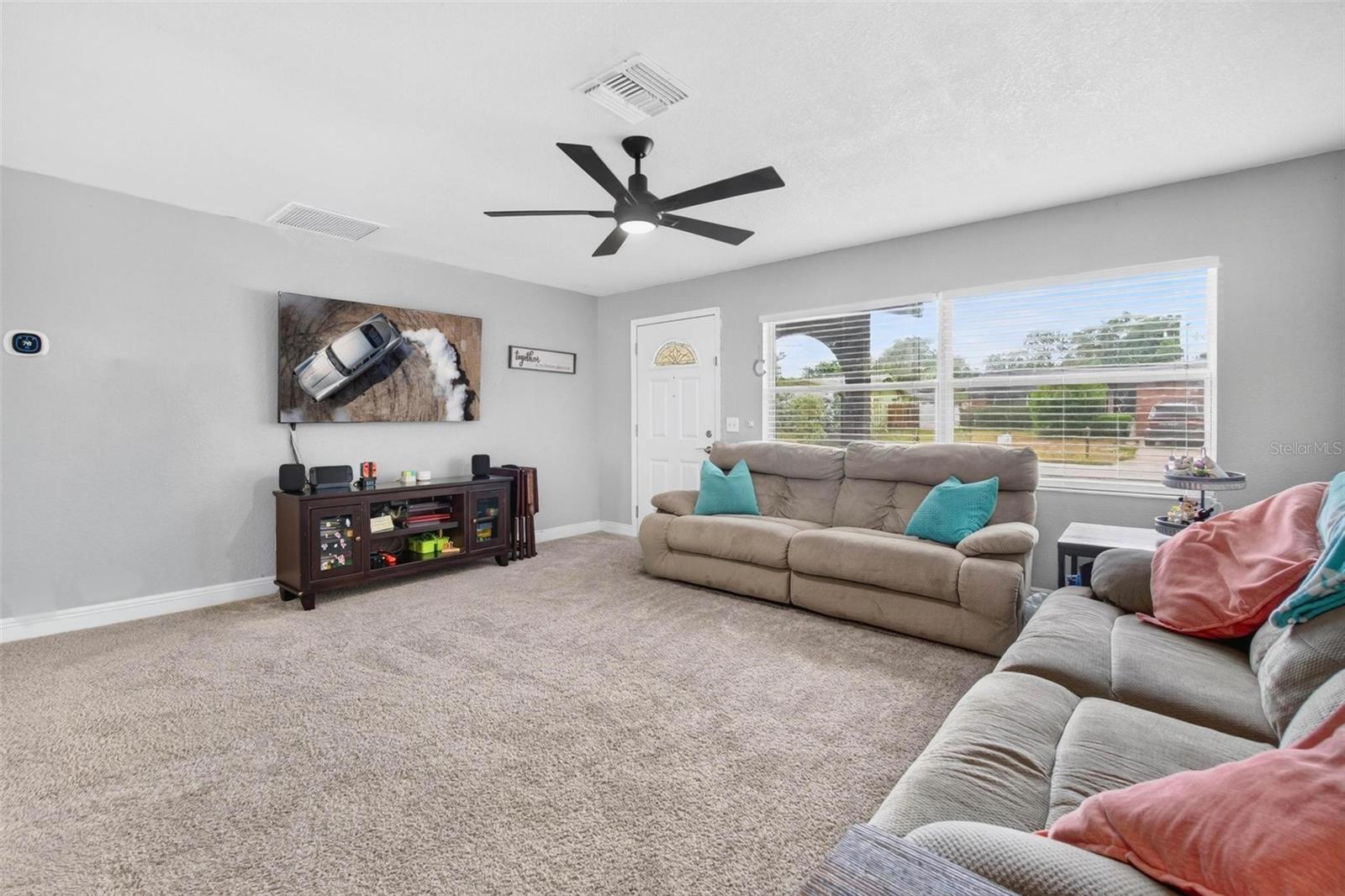 WINCHESTER PARK - Residential