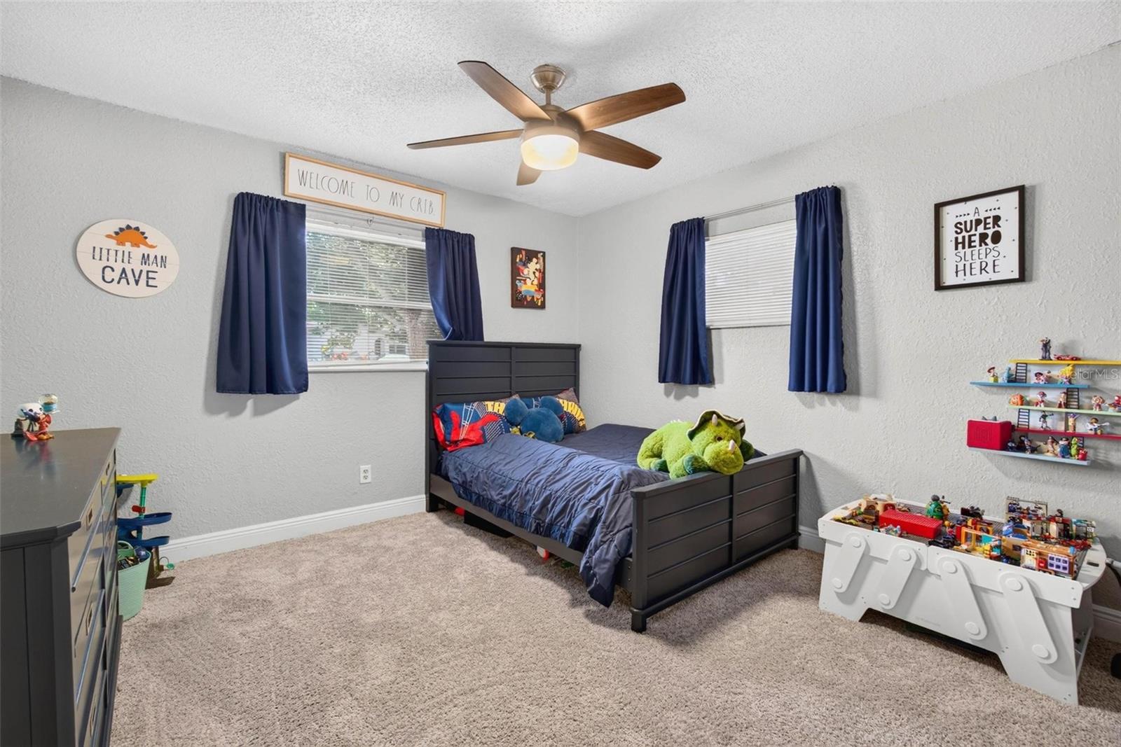 WINCHESTER PARK - Residential