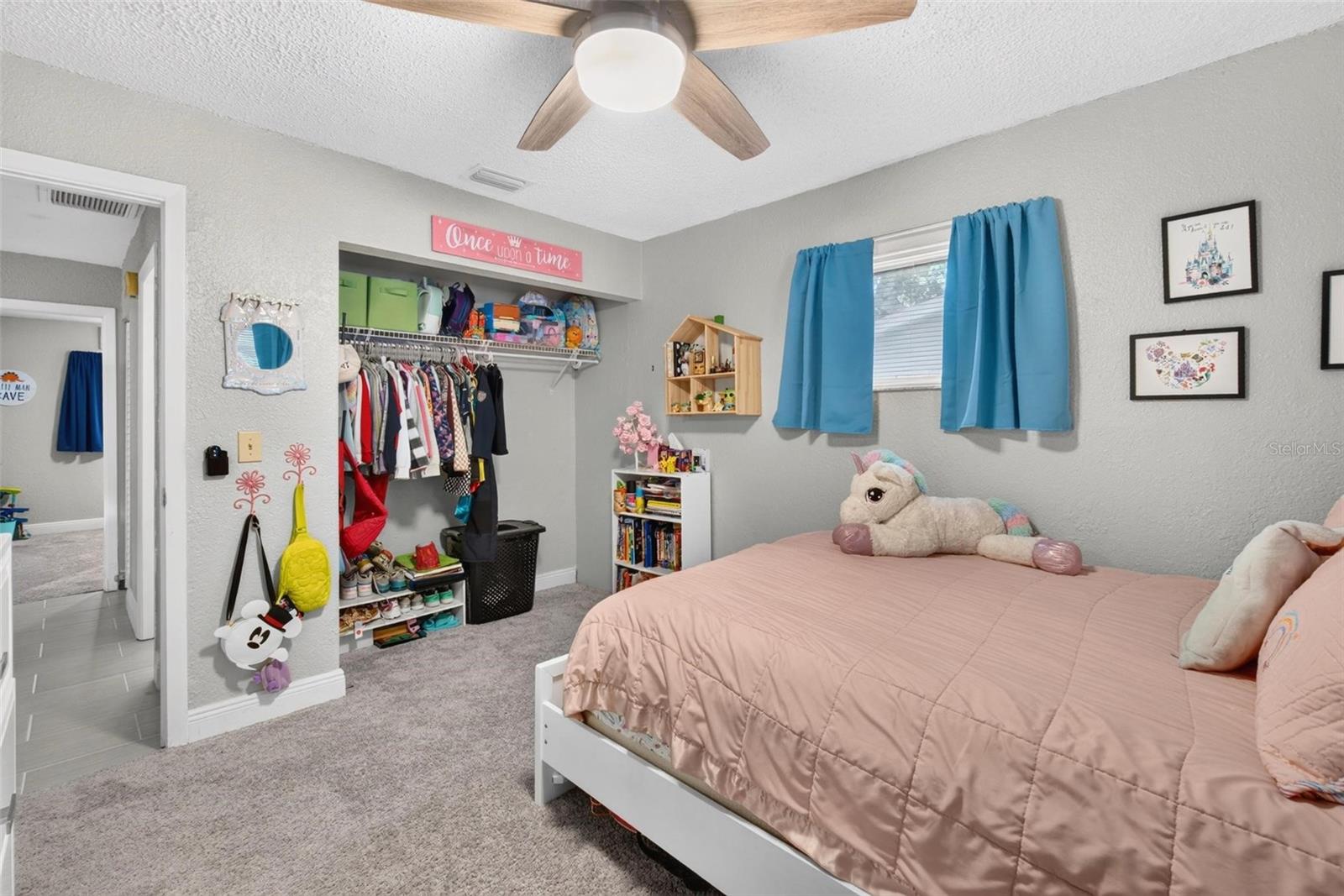 WINCHESTER PARK - Residential