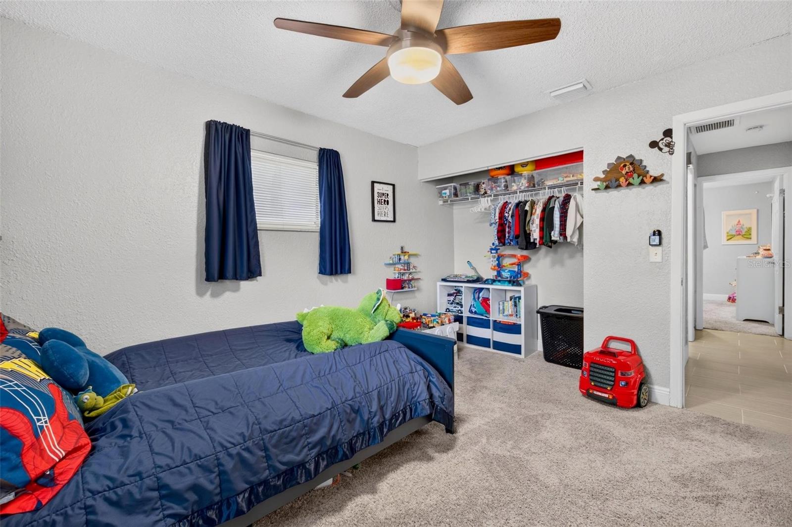 WINCHESTER PARK - Residential