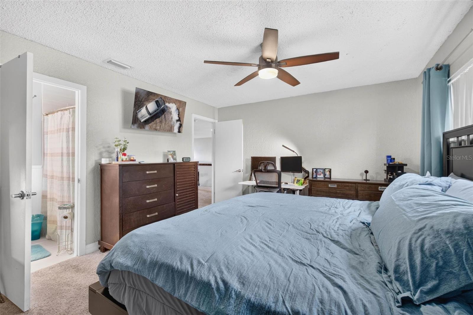 WINCHESTER PARK - Residential