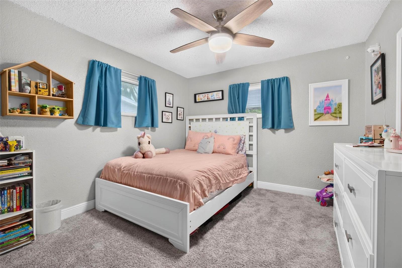 WINCHESTER PARK - Residential