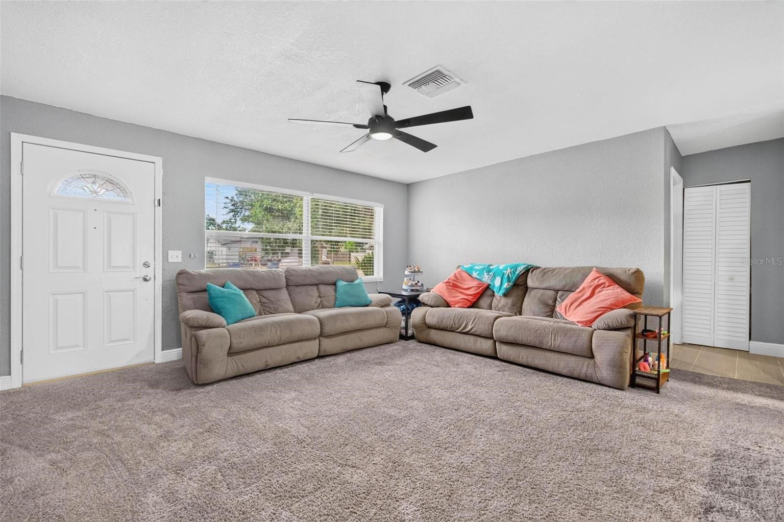 WINCHESTER PARK - Residential