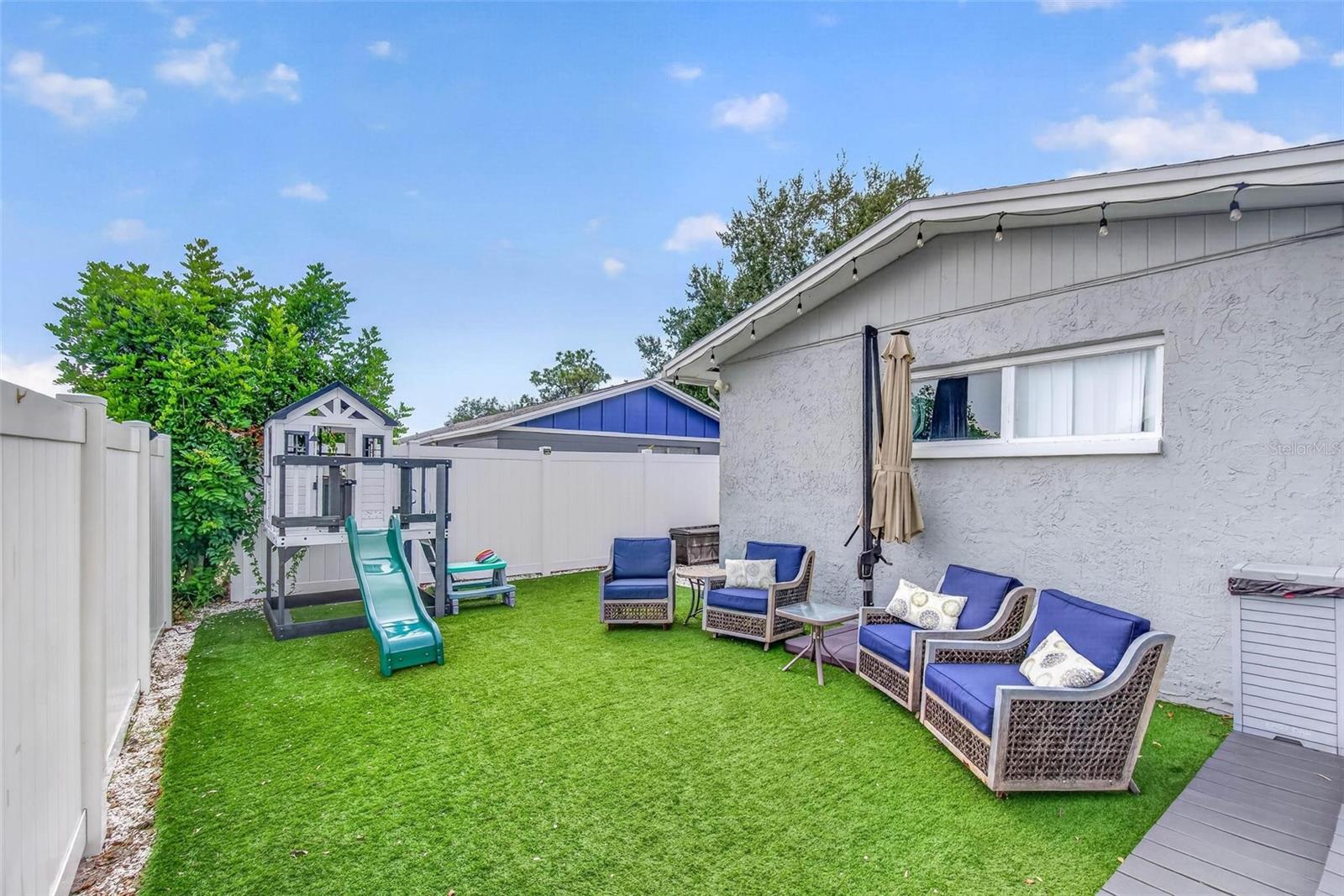 WINCHESTER PARK - Residential