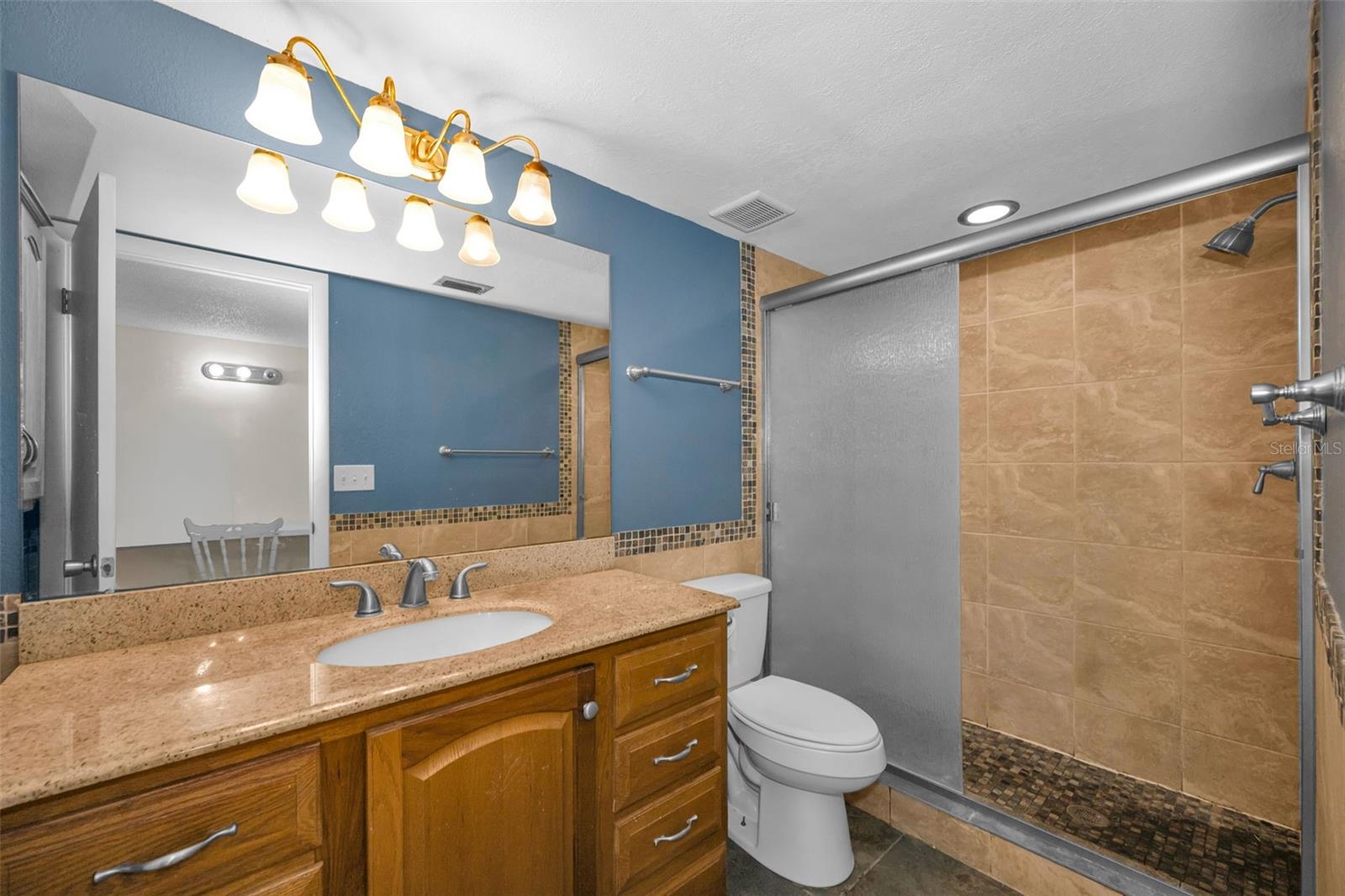 07 SPGS VILLAS CONDO - Residential Lease
