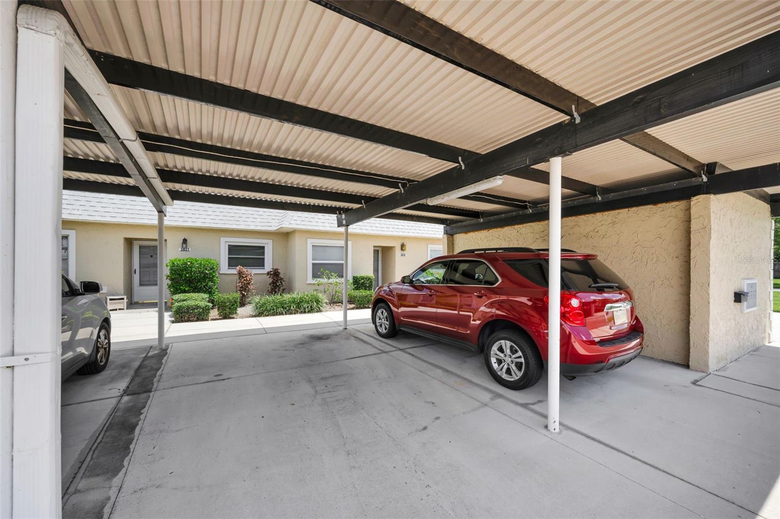07 SPGS VILLAS CONDO - Residential Lease