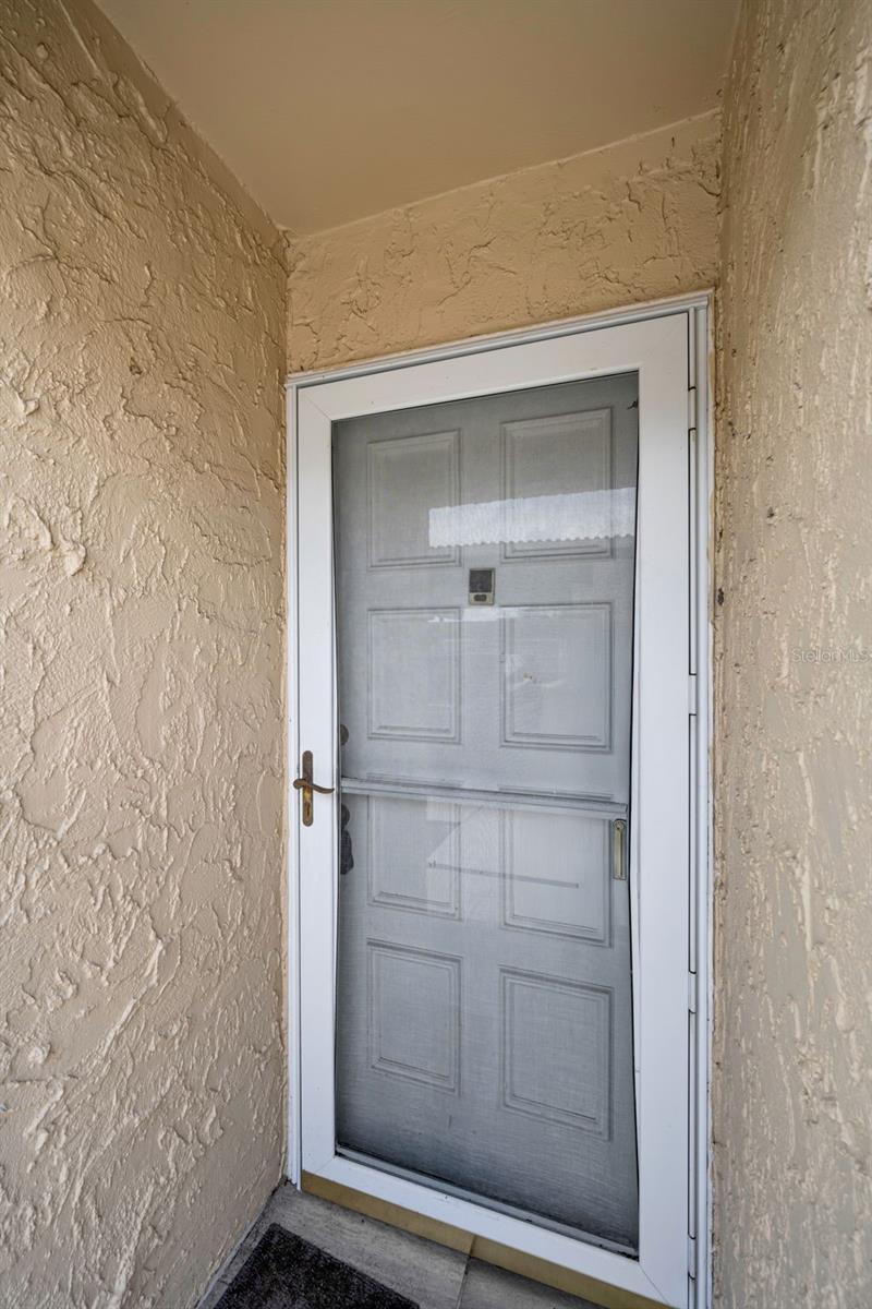 07 SPGS VILLAS CONDO - Residential Lease