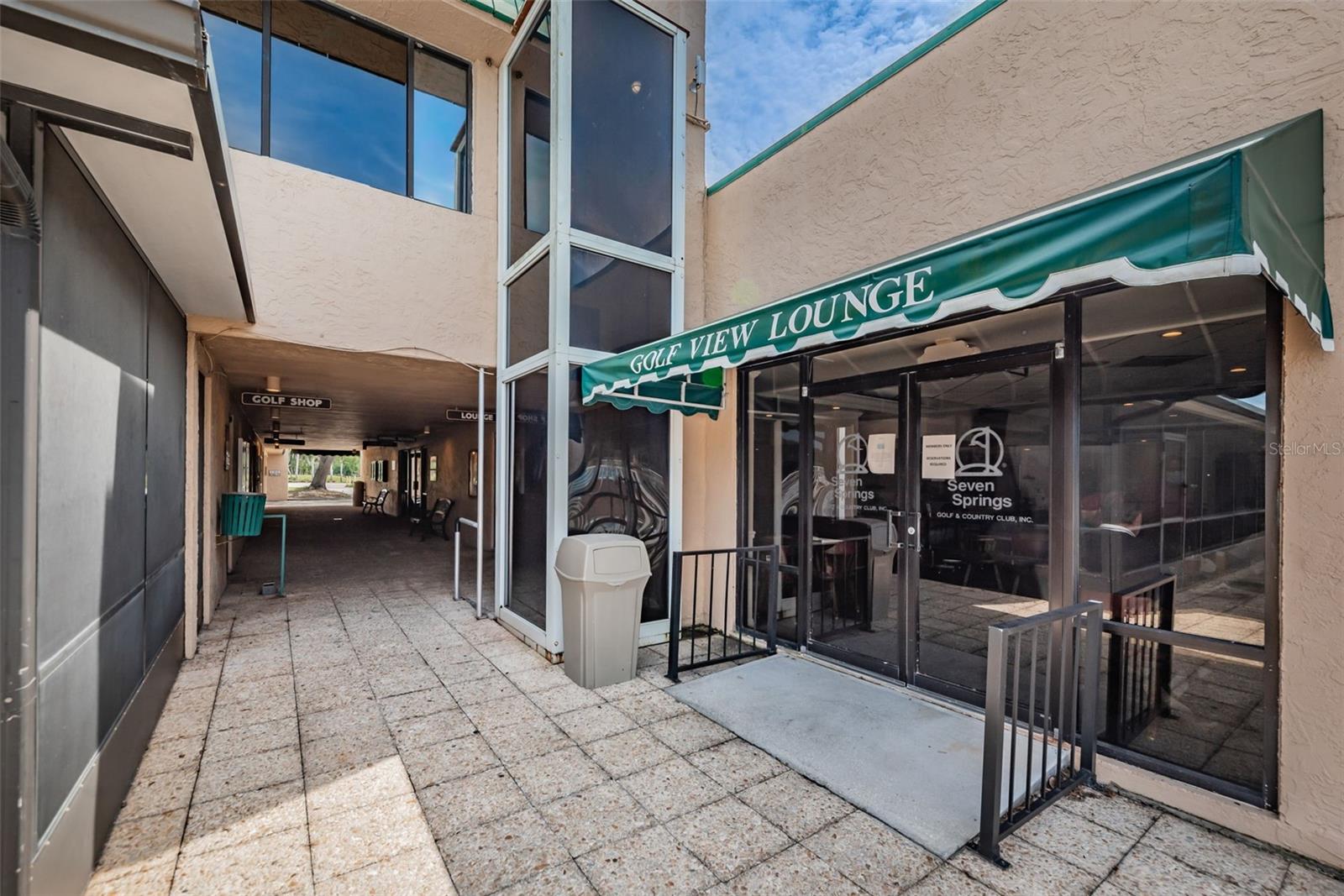 07 SPGS VILLAS CONDO - Residential Lease