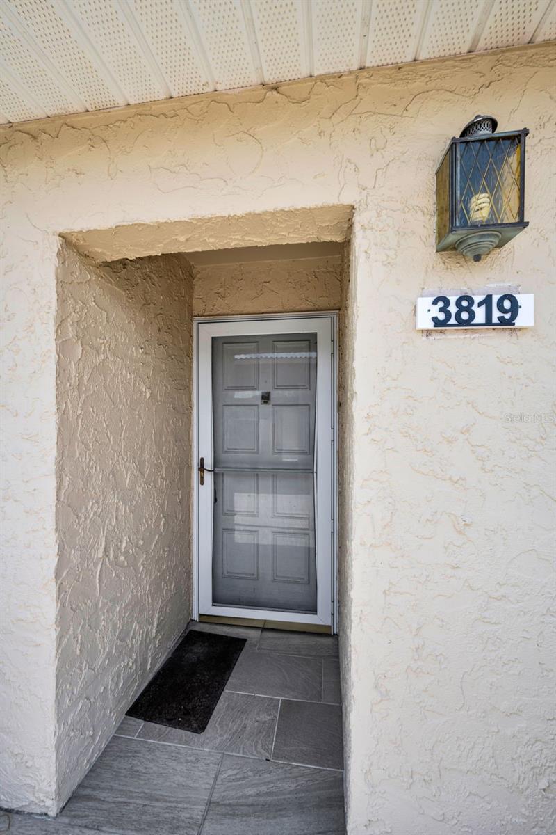 07 SPGS VILLAS CONDO - Residential Lease