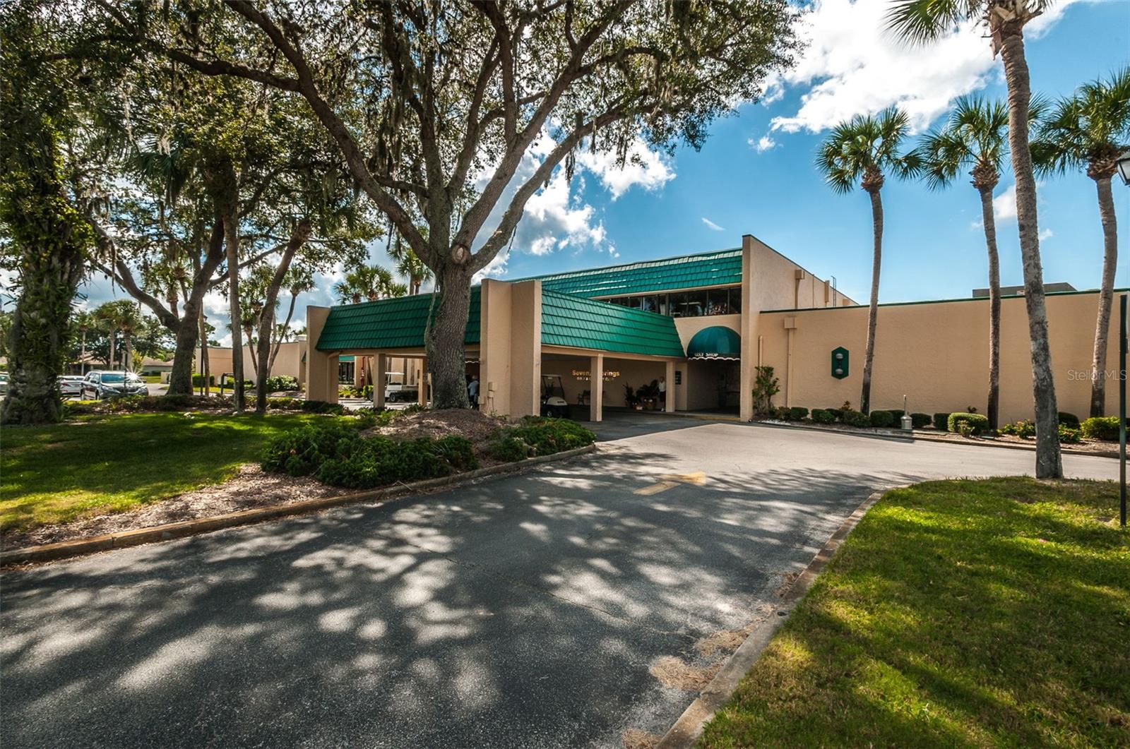07 SPGS VILLAS CONDO - Residential Lease