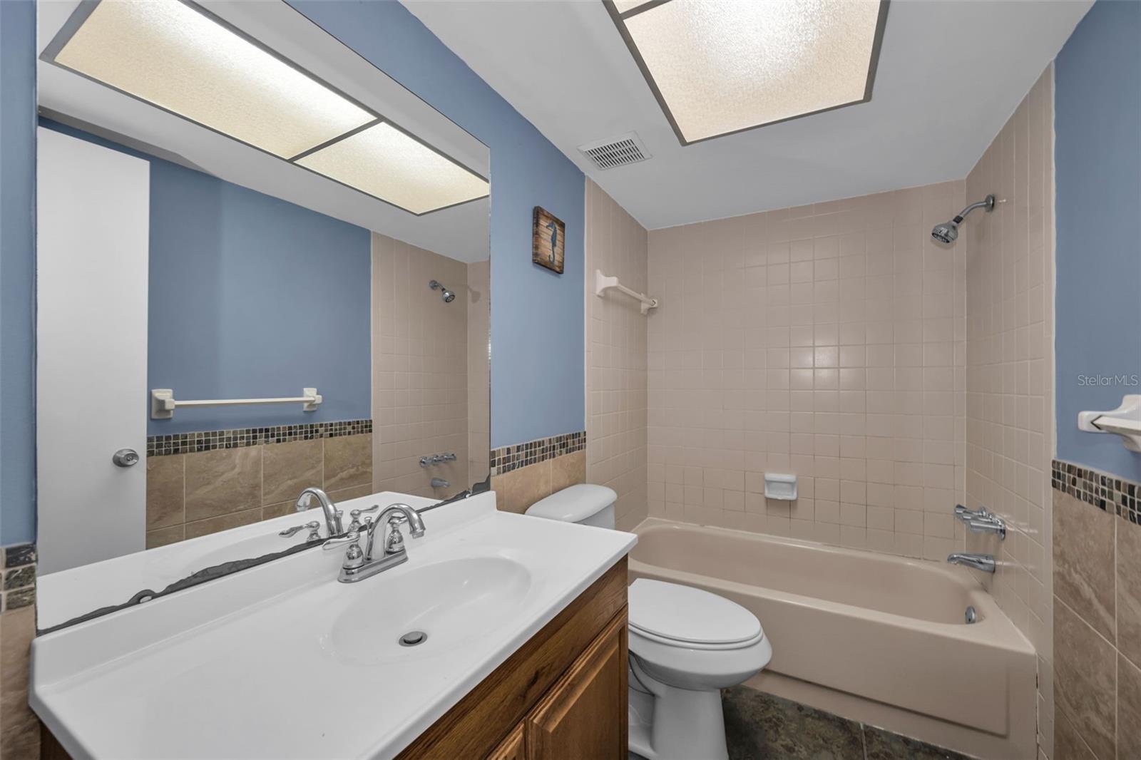 07 SPGS VILLAS CONDO - Residential Lease