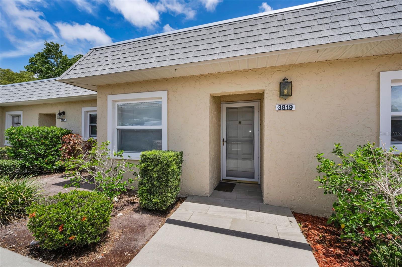 07 SPGS VILLAS CONDO - Residential Lease
