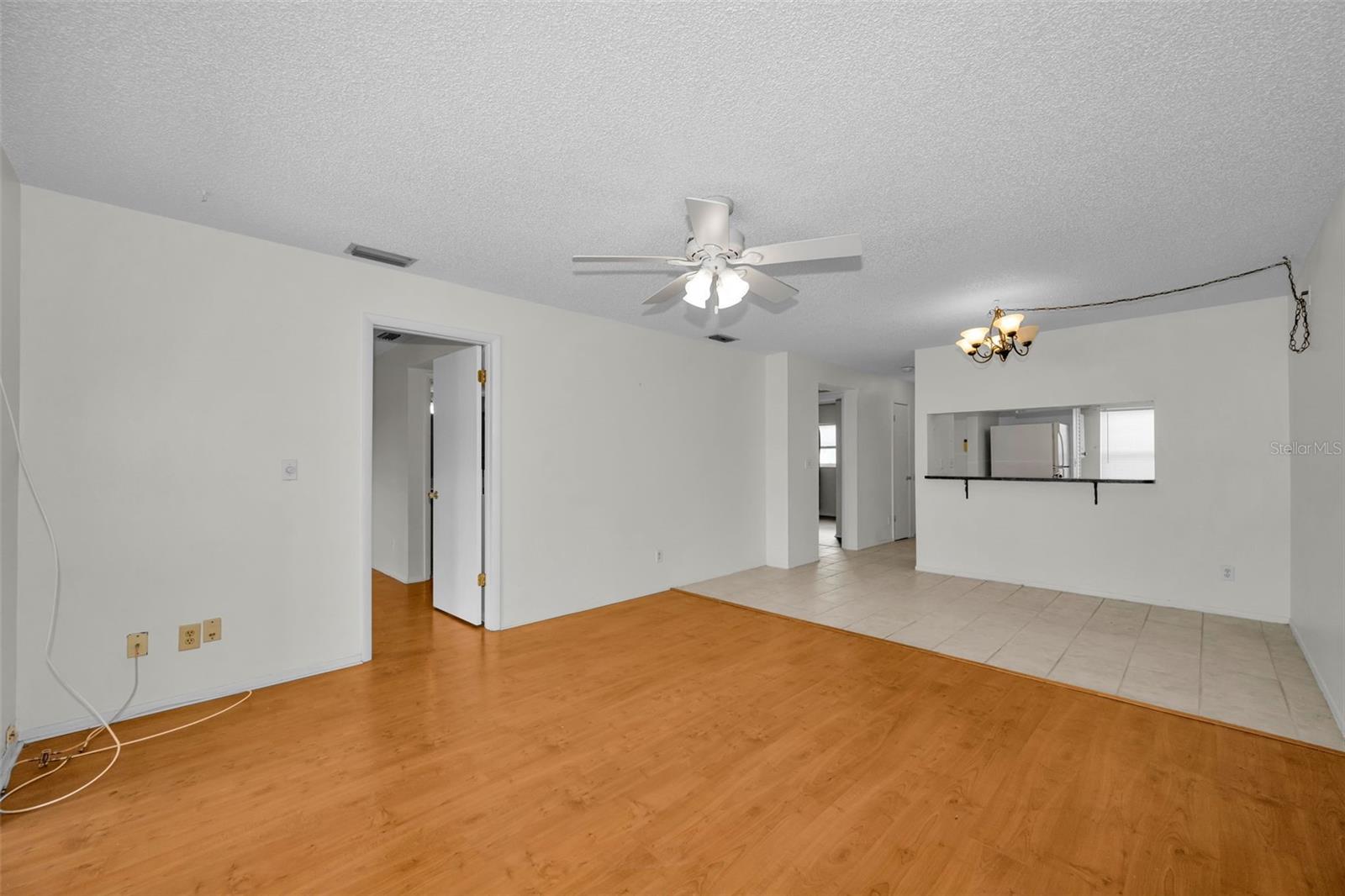 07 SPGS VILLAS CONDO - Residential Lease