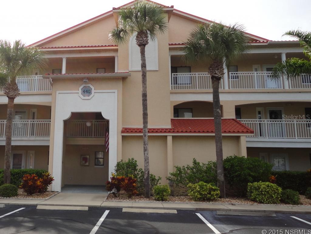 Bouchelle Island Condo - Residential