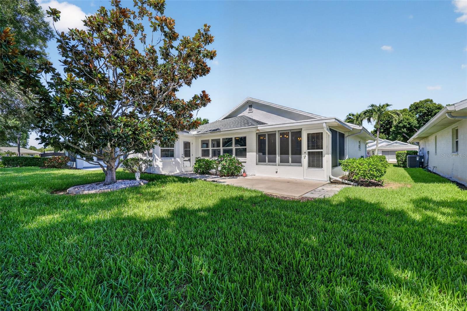 FERNWOOD - Residential