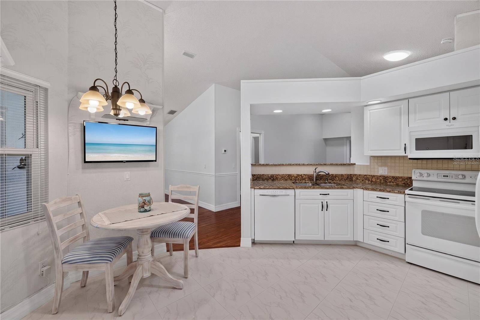 FERNWOOD - Residential