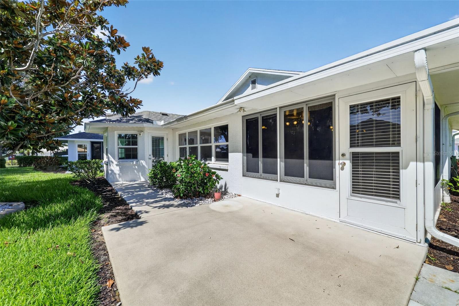 FERNWOOD - Residential