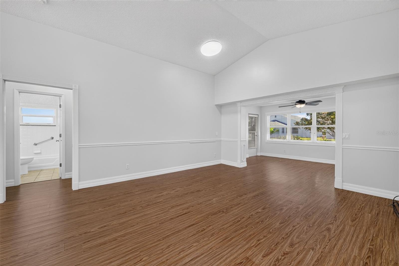 FERNWOOD - Residential