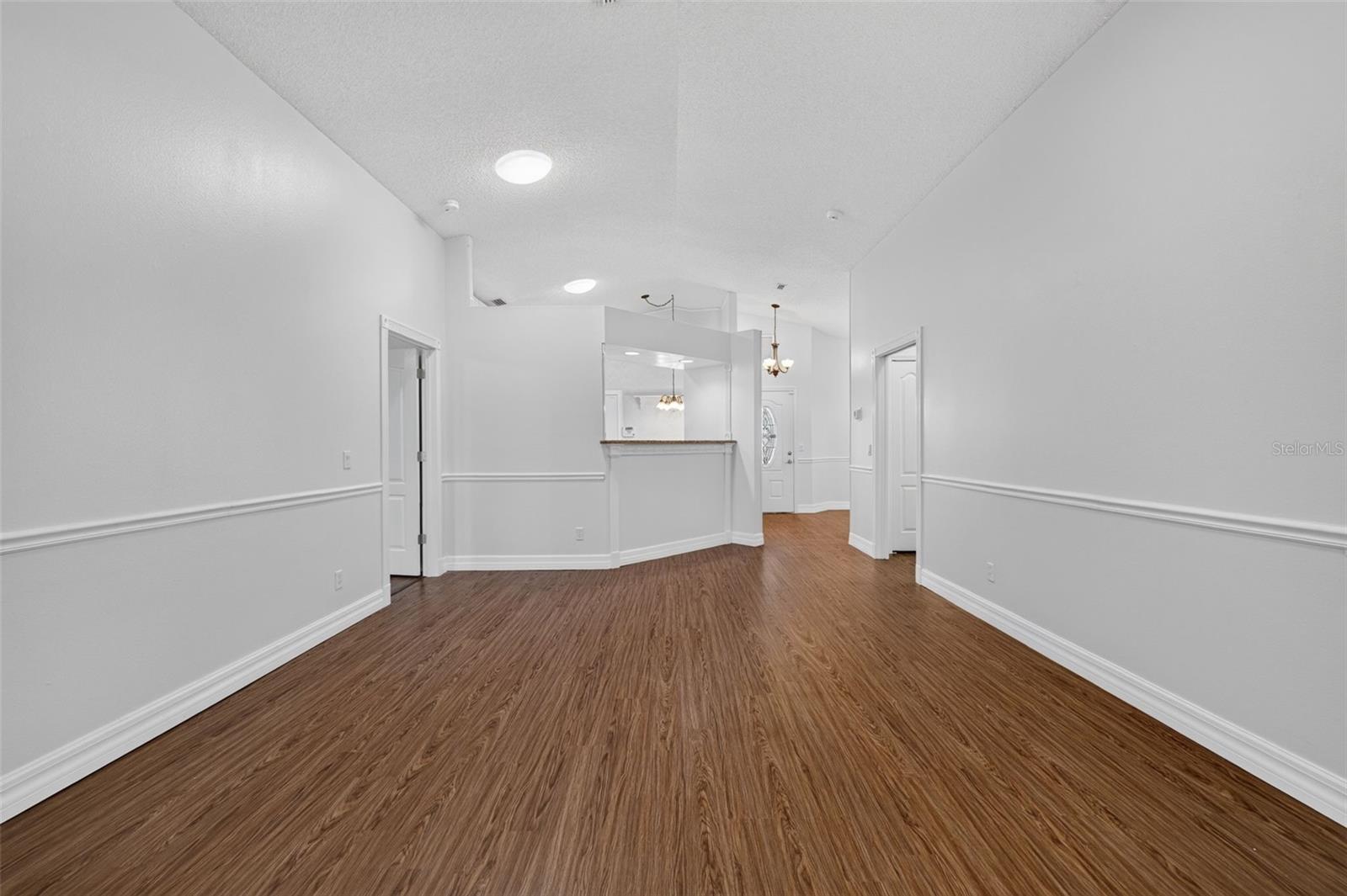 FERNWOOD - Residential