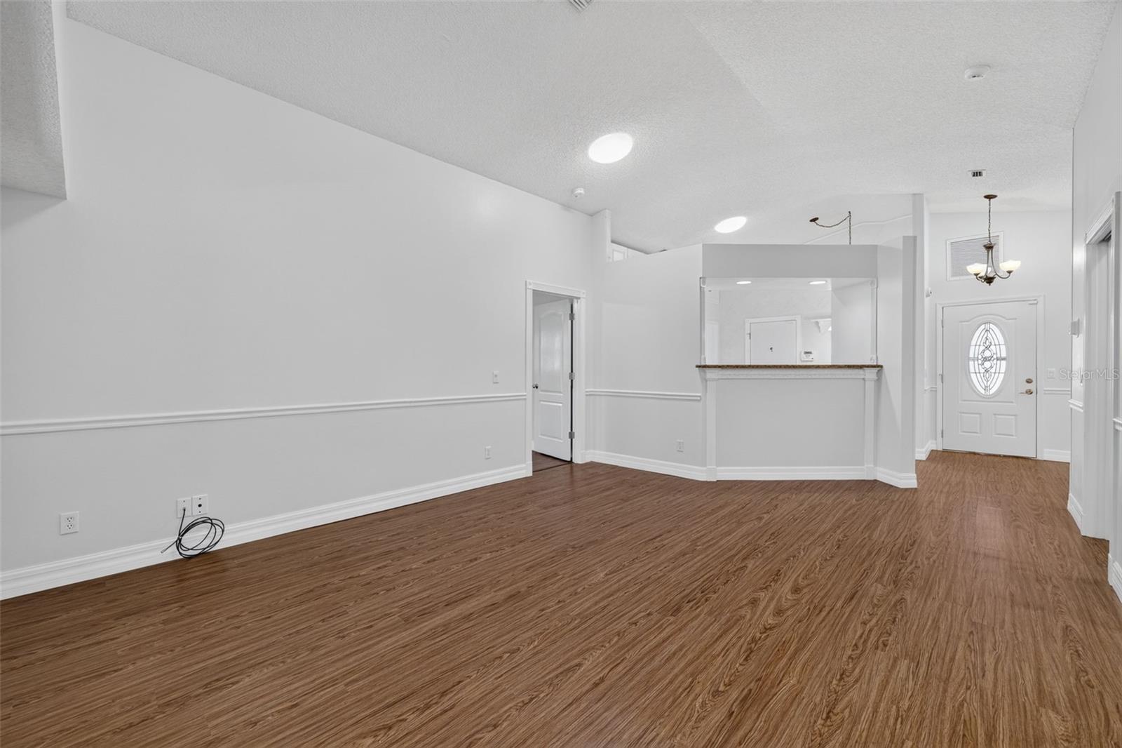 FERNWOOD - Residential
