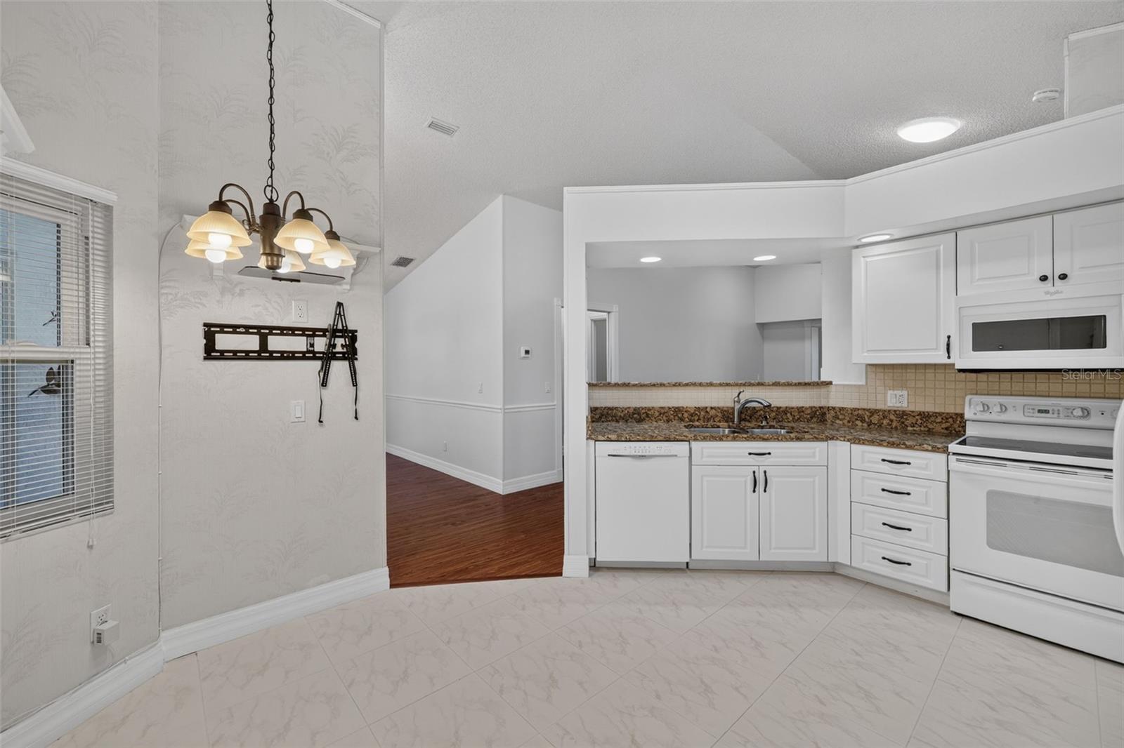FERNWOOD - Residential
