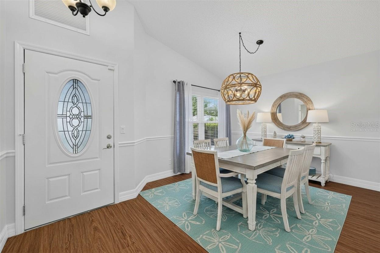 FERNWOOD - Residential