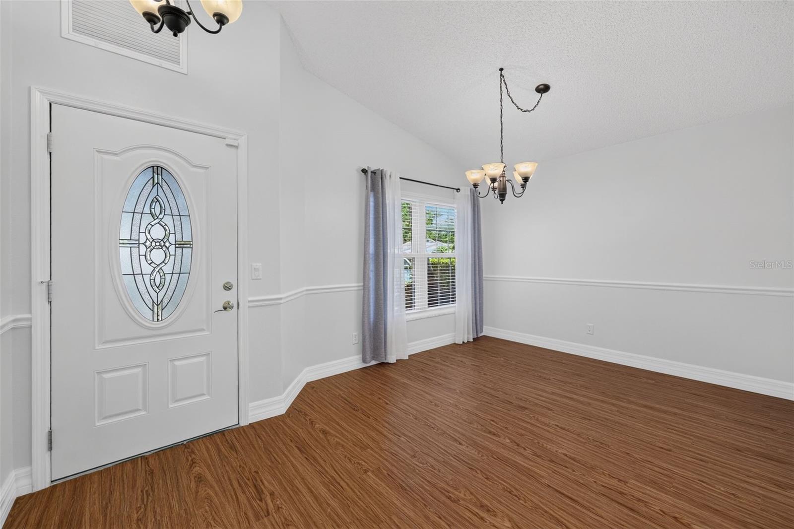 FERNWOOD - Residential