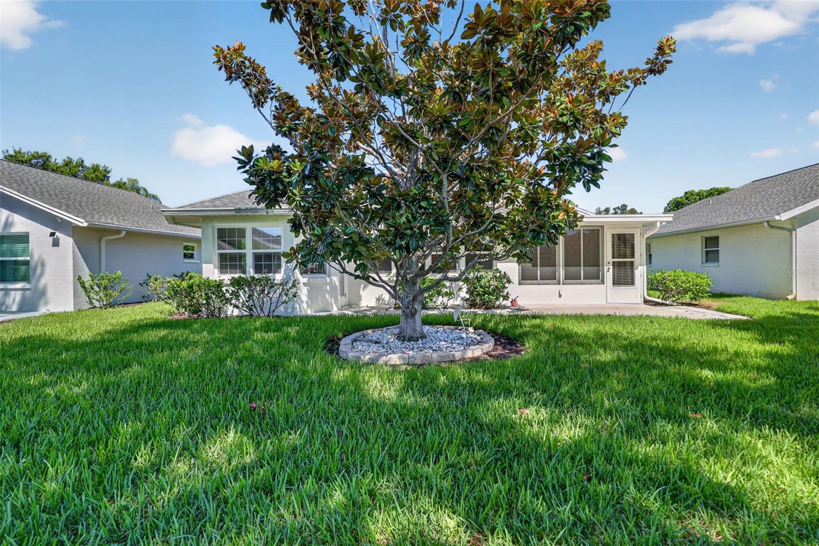 FERNWOOD - Residential