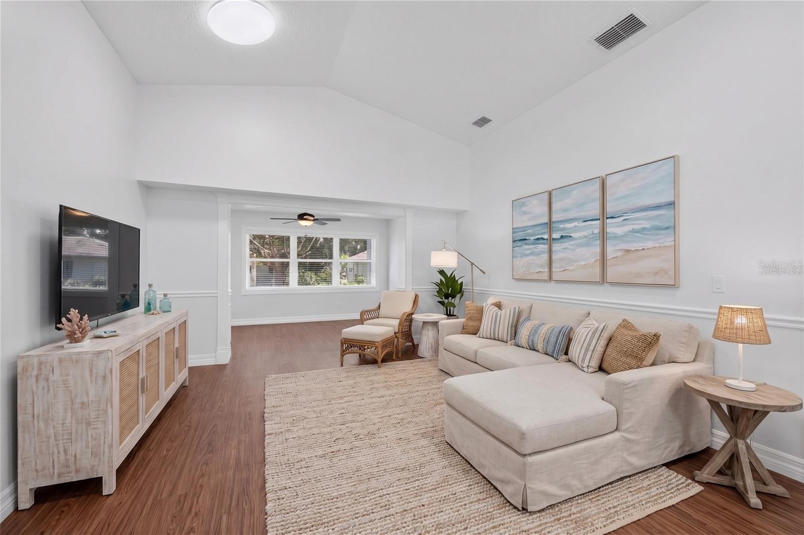 FERNWOOD - Residential