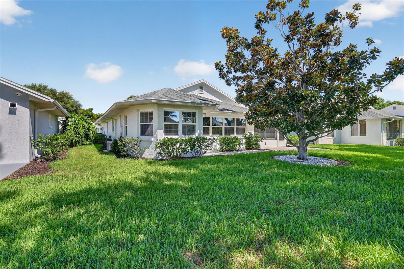 FERNWOOD - Residential