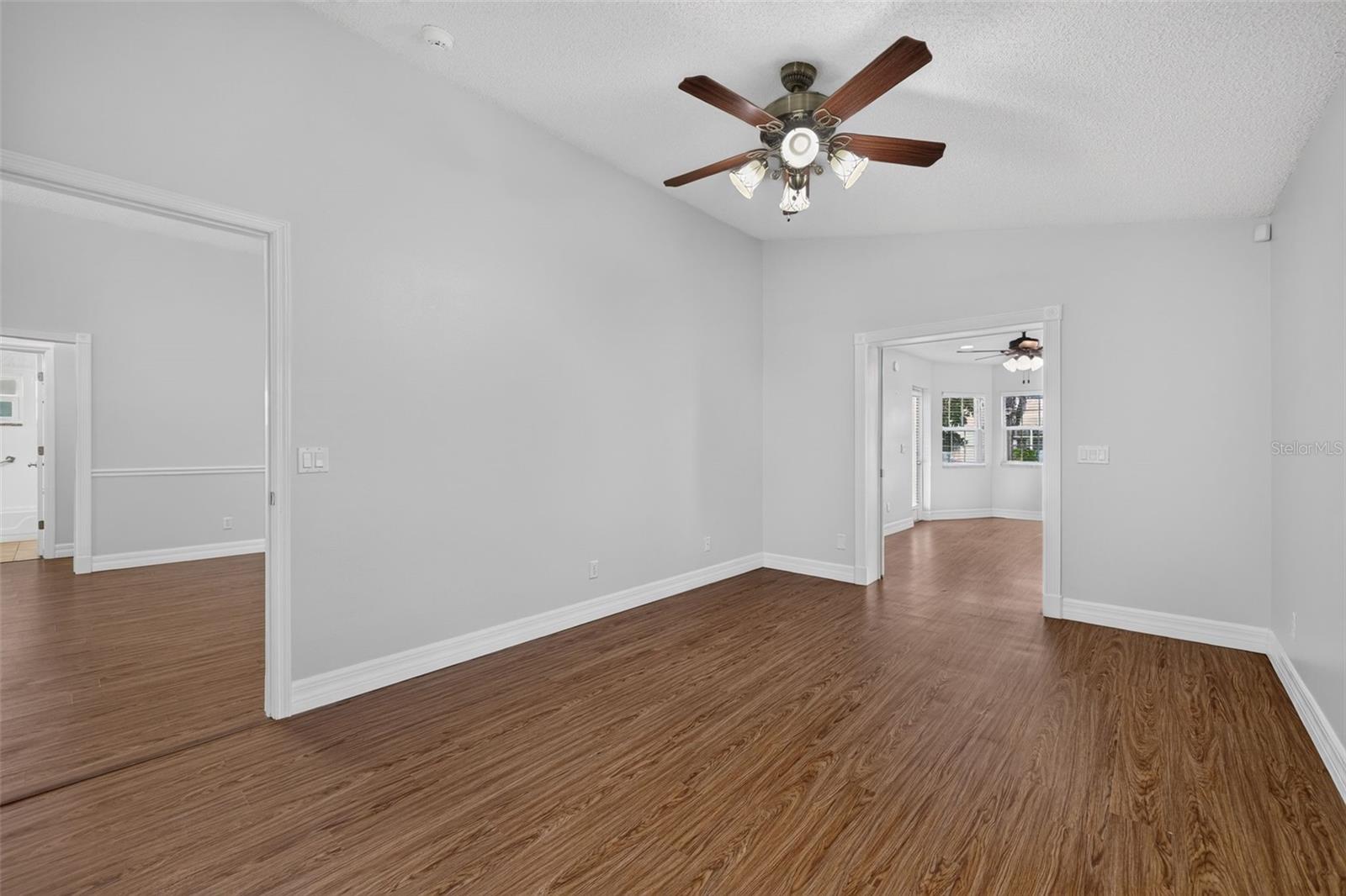 FERNWOOD - Residential