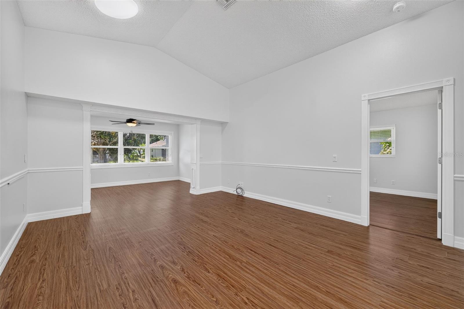 FERNWOOD - Residential